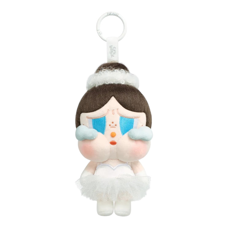 Pop Mart CRYBABY SHINY SHINY Series Plush Blister Pack Pendant