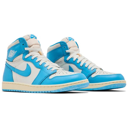 Air Jordan 1 Retro High OG 'UNC Reimagined'