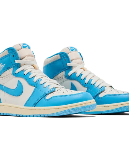 Air Jordan 1 Retro High OG 'UNC Reimagined'