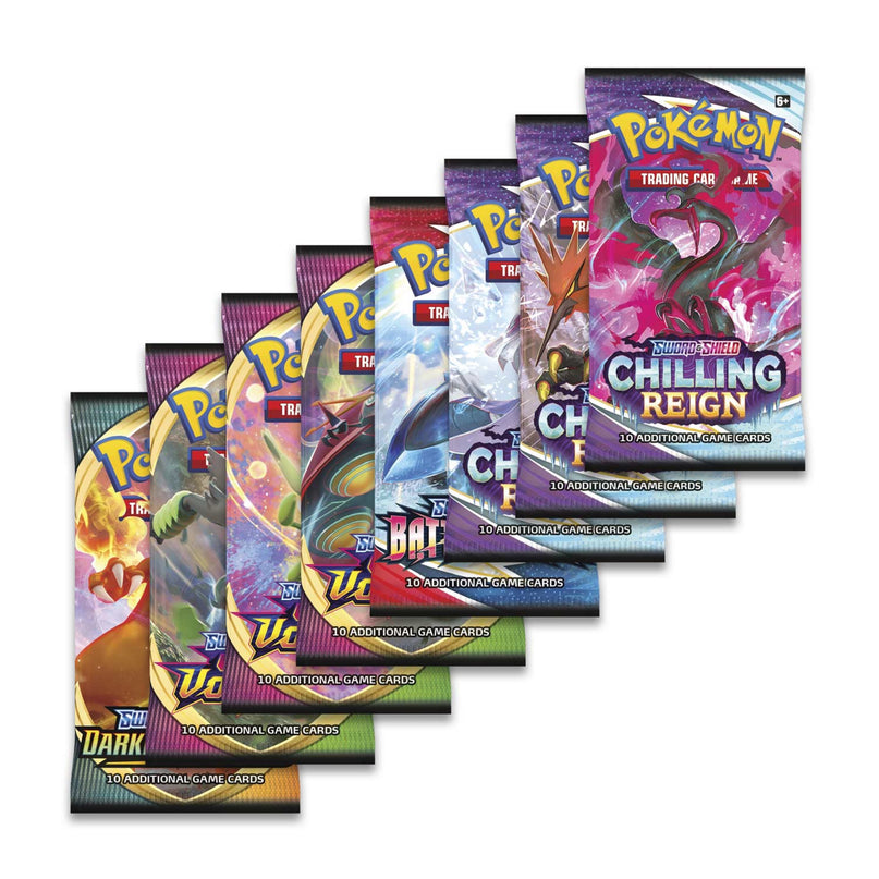 Pokemon TCG 25th Anniversary Celebrations Ultra-Premium Collection Box
