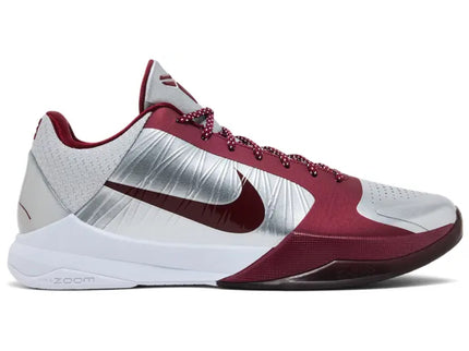 Nike Zoom Kobe 5 Protro 'Lower Merion Aces' (2026)