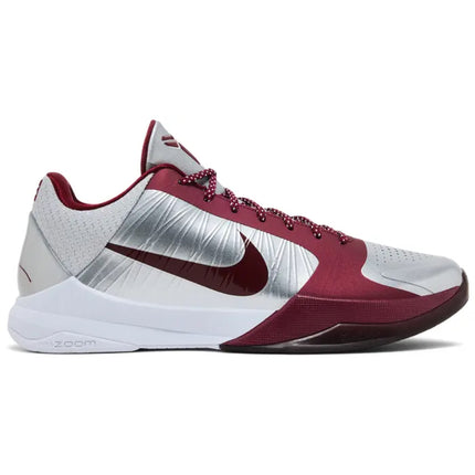 Nike Zoom Kobe 5 Protro 'Lower Merion Aces' (2026)