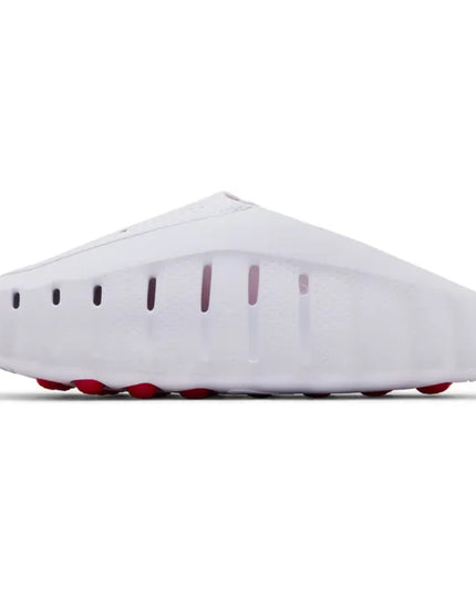 Nike Mind 001 Slide 'White Speed Red'