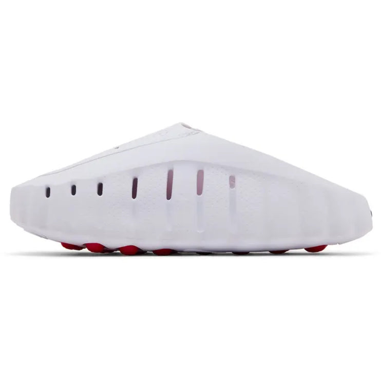 Nike Mind 001 Slide 'White Speed Red'
