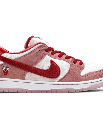 Nike SB Dunk Low 'StrangeLove Skateboards' (Regular Box)