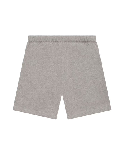 FEAR OF GOD ESSENTIALS 1977 Fleece Shorts  - Dark Oatmeal (SS22)