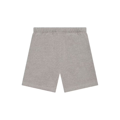 FEAR OF GOD ESSENTIALS 1977 Fleece Shorts  - Dark Oatmeal (SS22)