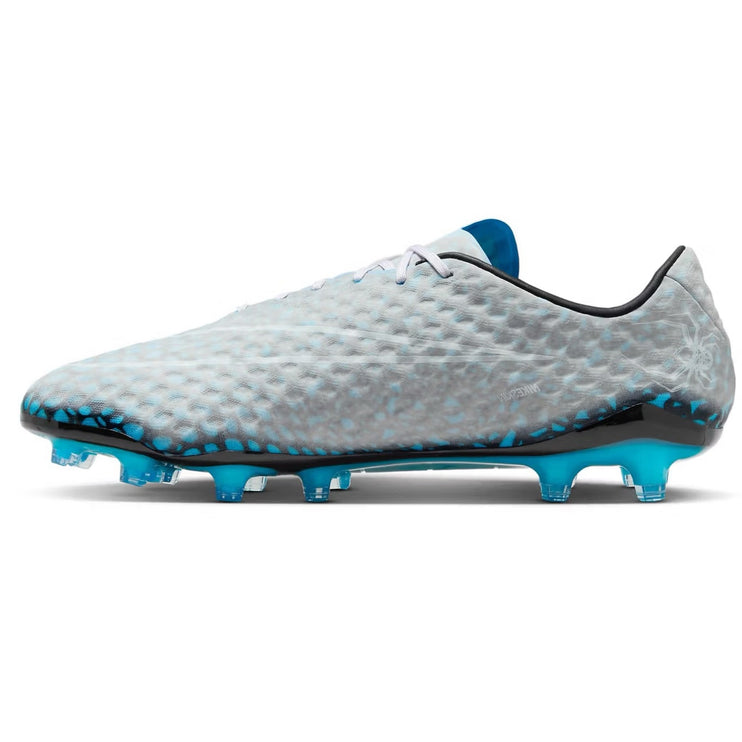 Nike Hypervenom Phantom 1 FG 'White Photo Blue'