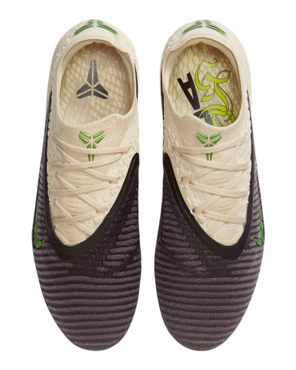 Kobe Bryant x Nike Phantom 6 Low Elite FG 'Phantom Black'