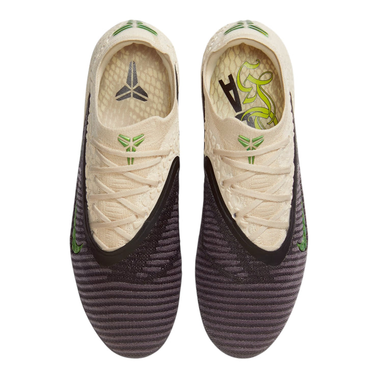 Kobe Bryant x Nike Phantom 6 Low Elite FG 'Phantom Black'