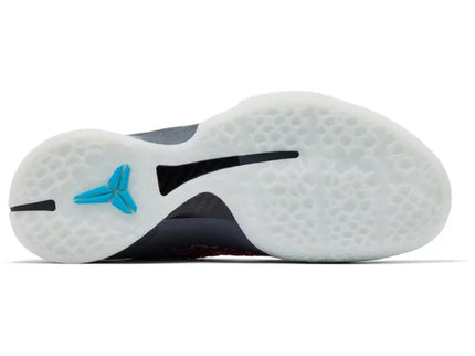 Nike Kobe 6 Protro '3D All-Star'