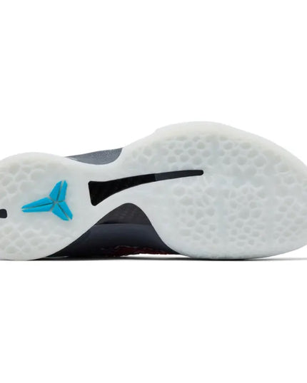 Nike Kobe 6 Protro '3D All-Star'