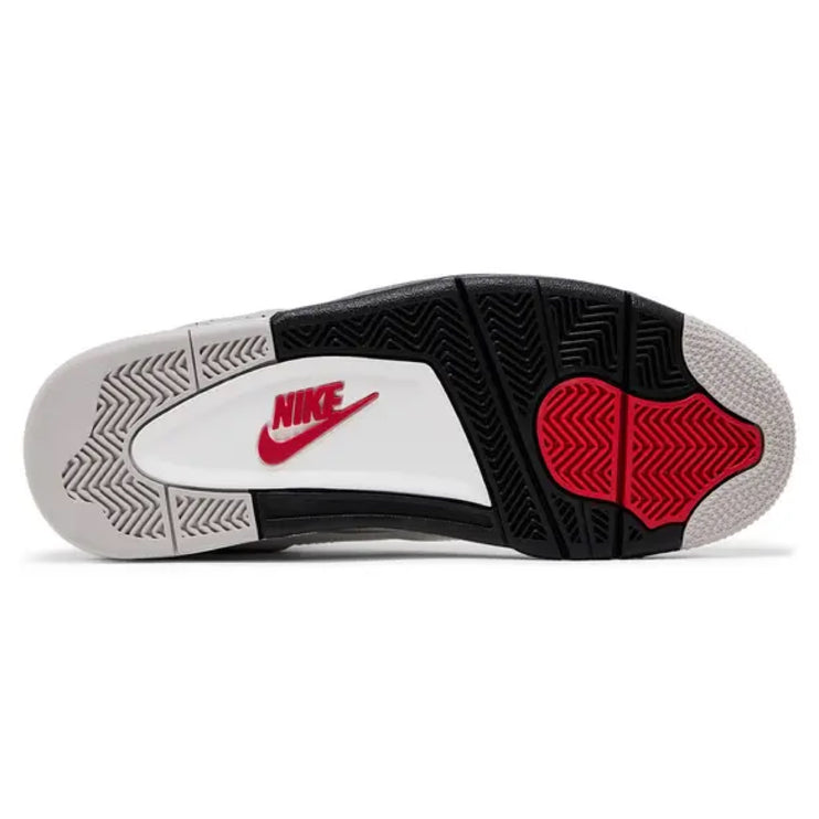 Air Jordan 4 Retro 'White Cement' (2025)