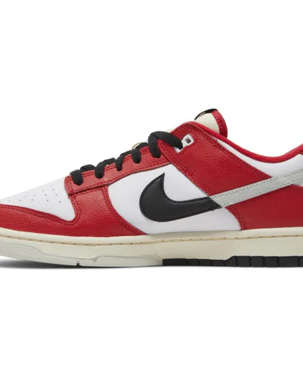 Nike Dunk Low 'Chicago Split'
