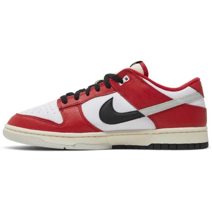 Nike Dunk Low 'Chicago Split'