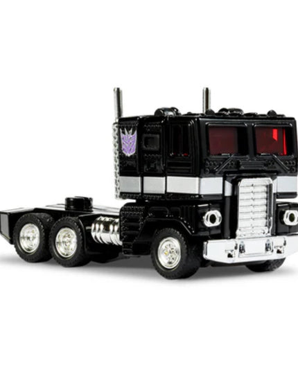 Hot Wheels Transformers Nemesis Prime