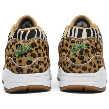 Atmos x Nike Air Max 1 'Animal Pack 2.0' (2018)