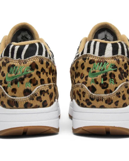 Atmos x Nike Air Max 1 'Animal Pack 2.0' (2018)