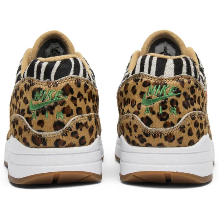 Atmos x Nike Air Max 1 'Animal Pack 2.0' (2018)