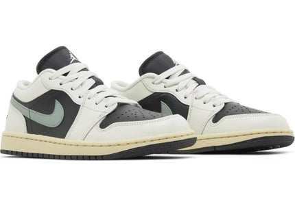 Air Jordan 1 Low 'Jade Smoke' (Women's)