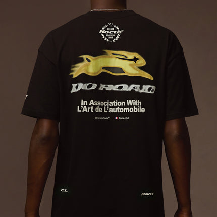 Nike x NOCTA L'Art Burrow T-Shirt - Black