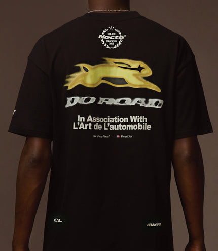 Nike x NOCTA L'Art Burrow T-Shirt - Black