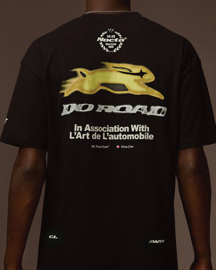 Nike x NOCTA L'Art Burrow T-Shirt - Black