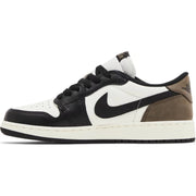 Air Jordan 1 Retro Low OG 'Mocha' (GS)