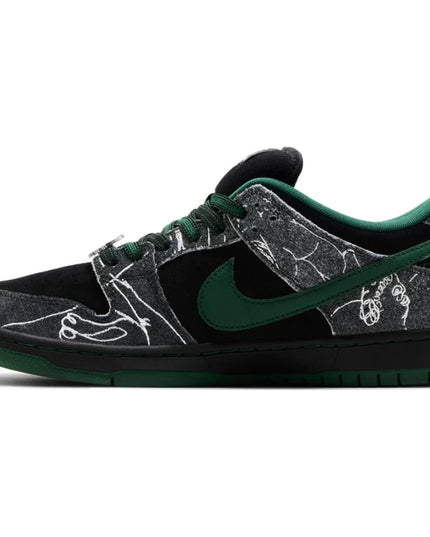Nike SB Dunk Low 'There Skateboards'