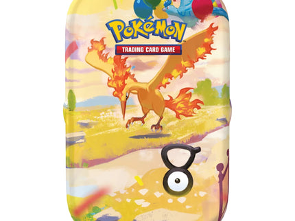Pokemon TCG 30th Celebration - Mini Tin