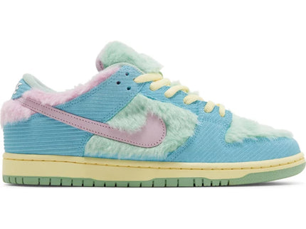 Verdy x Nike SB Dunk Low 'Visty'