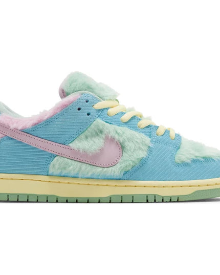 Verdy x Nike SB Dunk Low 'Visty'