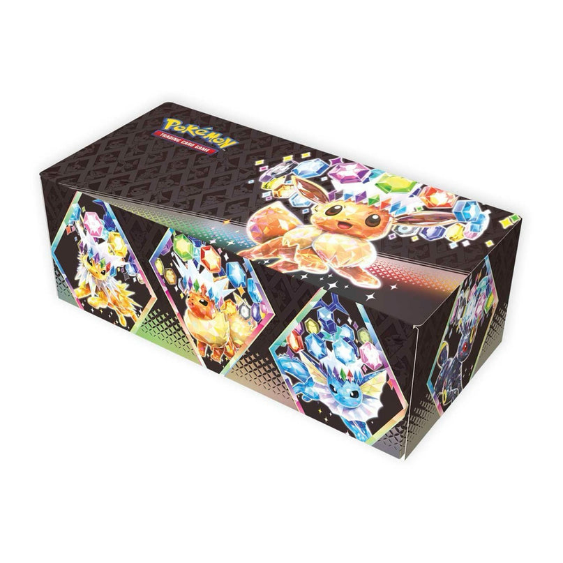 Pokemon TCG Scarlet & Violet - Prismatic Evolutions Surprise Box