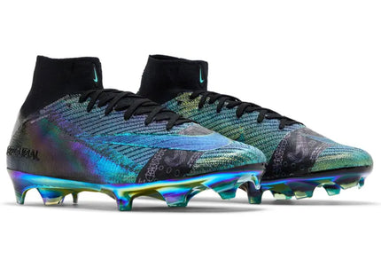 Nike Mercurial Superfly 10 Elite FG 'Iridescent'