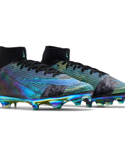 Nike Mercurial Superfly 10 Elite FG 'Iridescent'