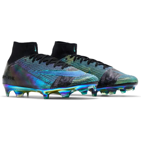 Nike Mercurial Superfly 10 Elite FG 'Iridescent'