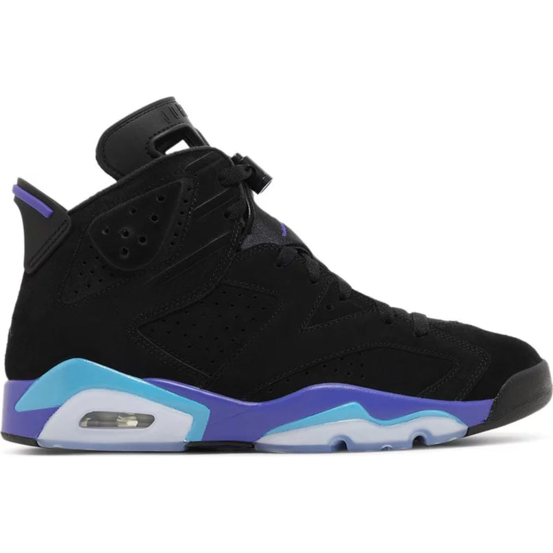Air Jordan 6 Retro ‘Aqua’