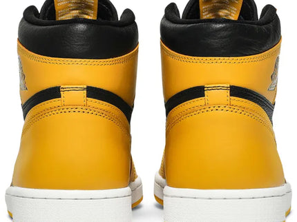 Air Jordan 1 Retro High OG 'Pollen'
