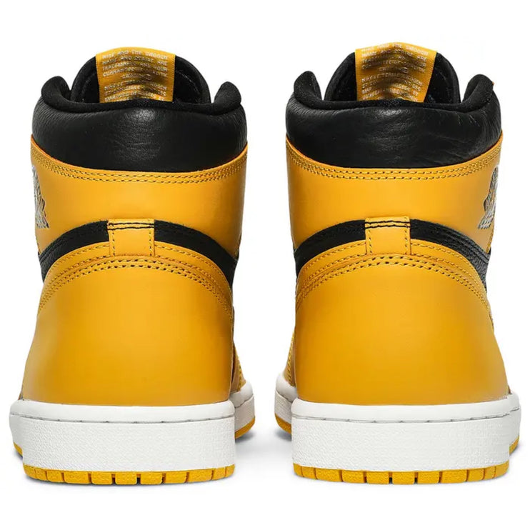 Air Jordan 1 Retro High OG 'Pollen'