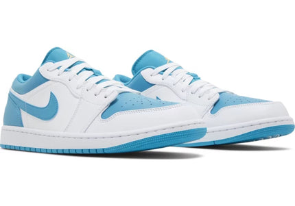 Air Jordan 1 Low 'Aquatone'