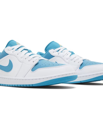 Air Jordan 1 Low 'Aquatone'