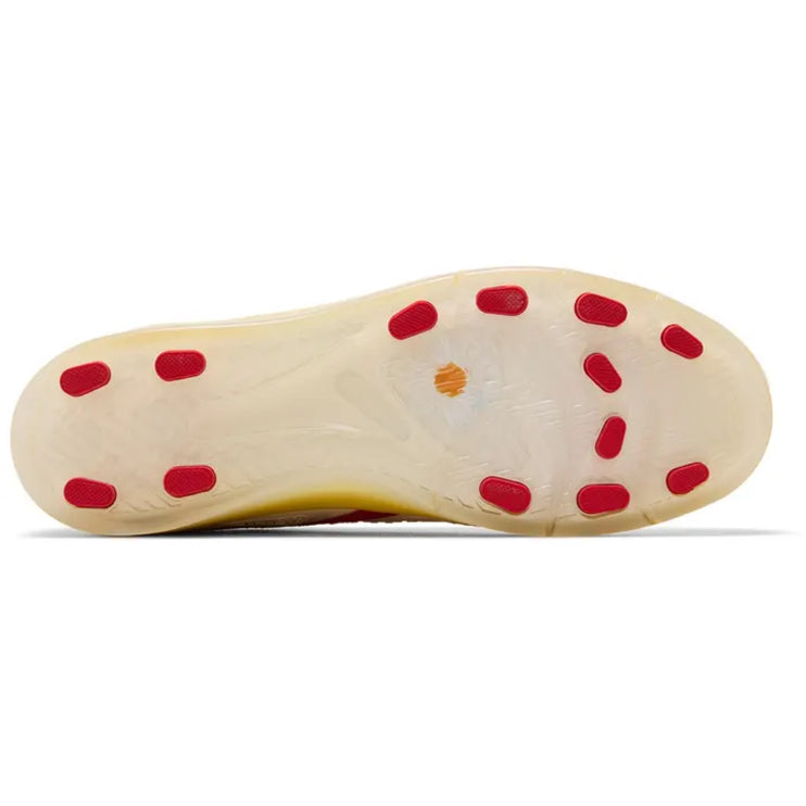 PEACEMINUSONE x Nike Cryoshot CTR 360 'Natural University Red'