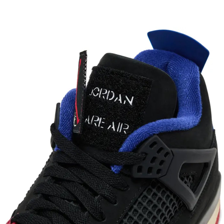 Air Jordan 4 Retro 'Rare Air'