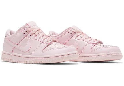 Nike Dunk Low 'Prism Pink' (GS)
