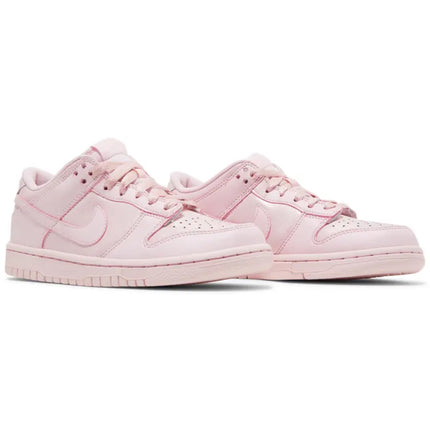 Nike Dunk Low 'Prism Pink' (GS)
