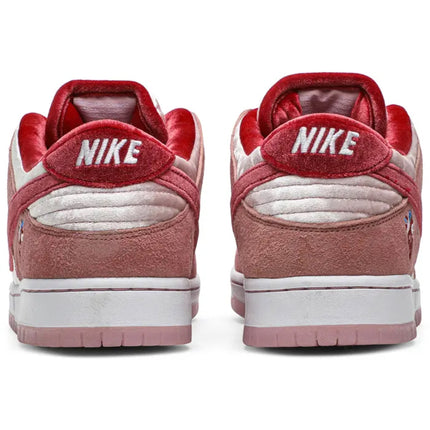 Nike SB Dunk Low 'StrangeLove Skateboards' (Regular Box)