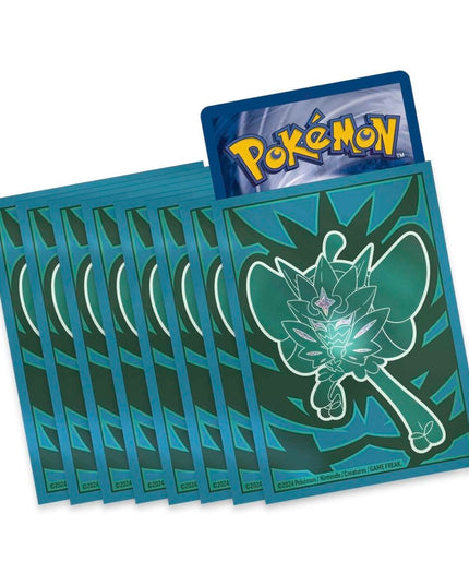 Pokemon TCG Scarlet Violet - Twilight Masquerade Elite Trainer Box (Pokemon Centre)