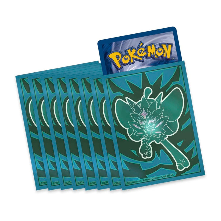 Pokemon TCG Scarlet Violet - Twilight Masquerade Elite Trainer Box (Pokemon Centre)