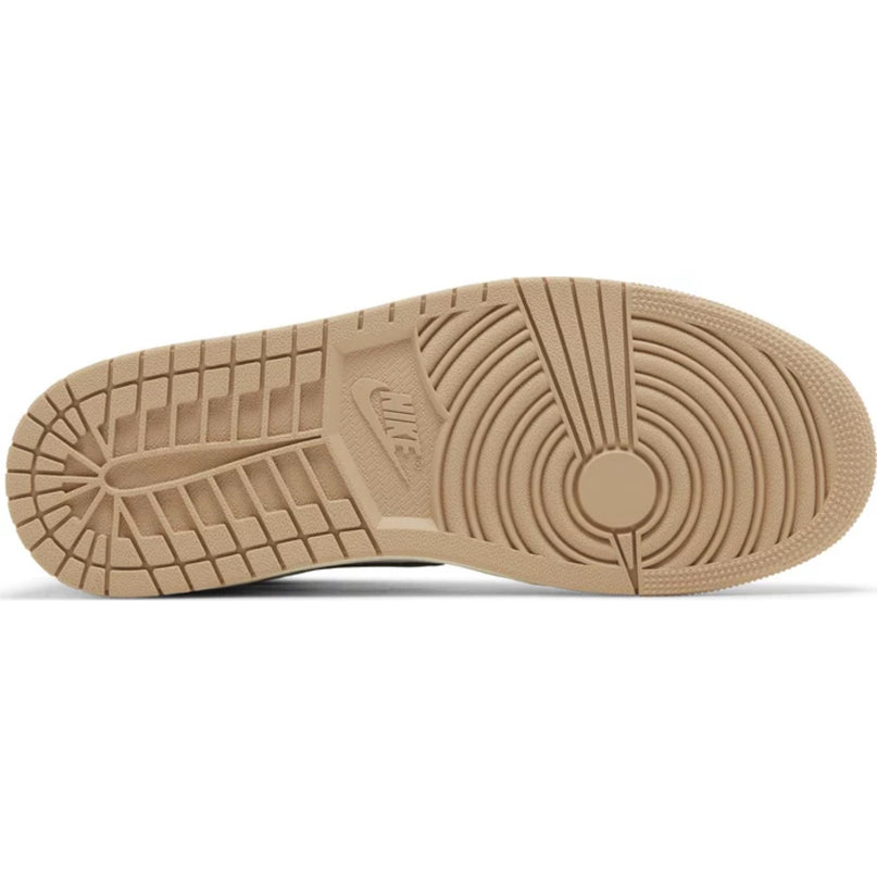 Air Jordan 1 Retro High OG 'Latte' (Women's)