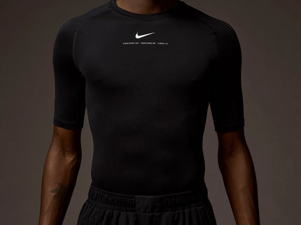Nike x NOCTA S/S Base Layer Top - Black